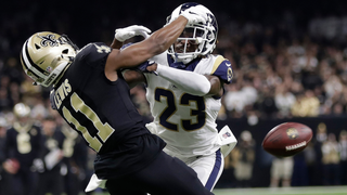 Saints Fans Will Literally Go To Their Graves Upset About That Blown Call